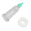 Finger Cupping Cup Vacuum Massage Thumb Cup mit Gummi 4