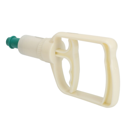 Large Vacuum Suction Cup Pump for Muscle Massage 1