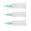 3pcs Finger Cupping Cup Vacuum Massage Strong Suction Small Cup 4
