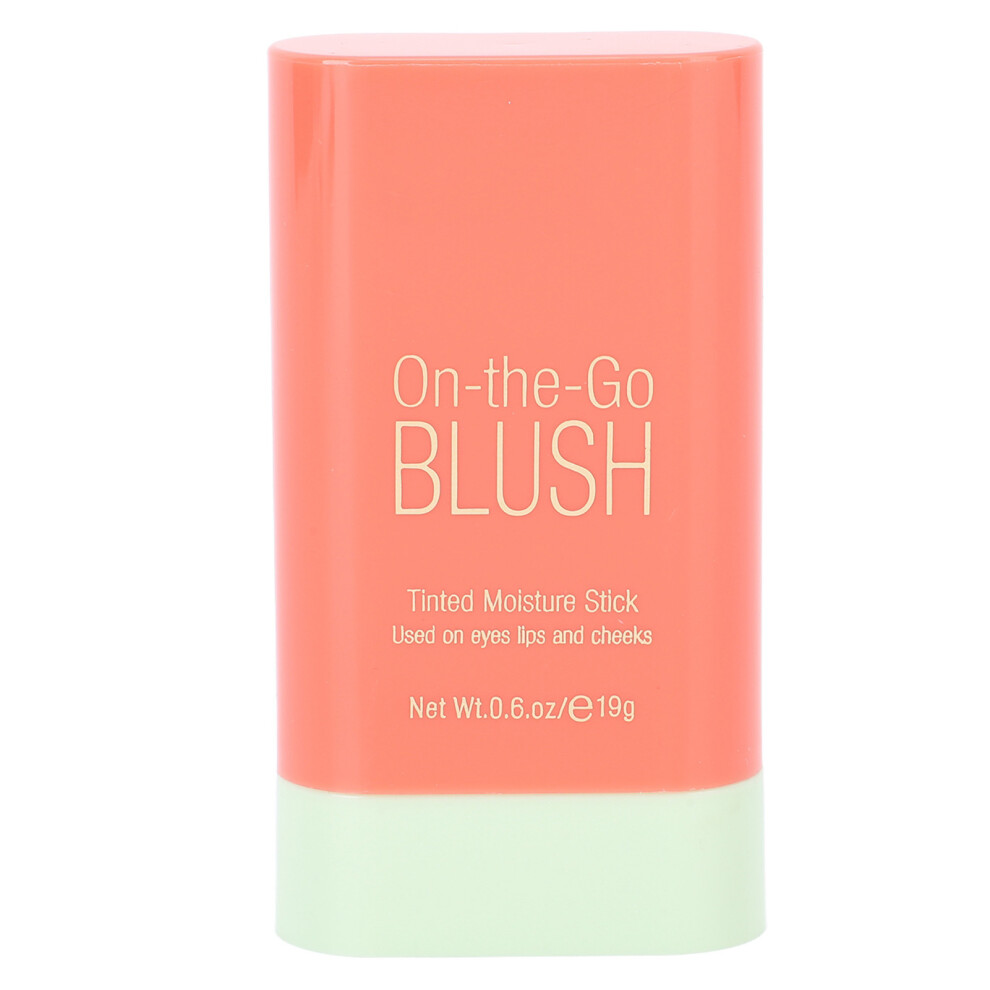 Blush Stick Lasting Smooth Multipurpose Cream 0.7oz