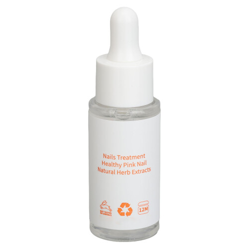 Nagelherstel Serum Kruiden Groei Versterking 30ml 1