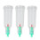 3pcs Finger Cupping Cup Vacuum Massage Strong Suction Small Cup 5