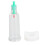 Finger Cupping Cup Vacuum Massage Thumb Cup mit Gummi 2