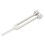 Aluminium Alloy Stress Relief Sound Therapy Fork 5