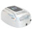 (US Plug) UV Nail Light 96W Rechargeable Curing Lamp EU Plug 4