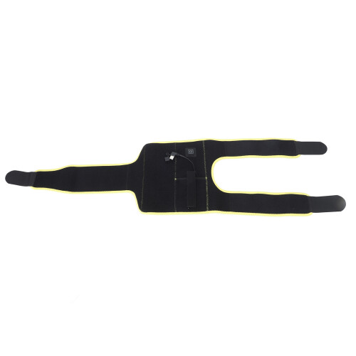 Carbon Fiber Heating Knee Pad Adjustable