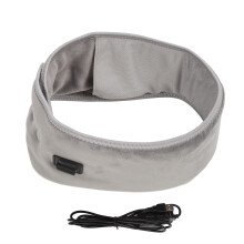 Doppelkinn-Reduzierer Gesichtsslimming Heizender V-Linien Strap