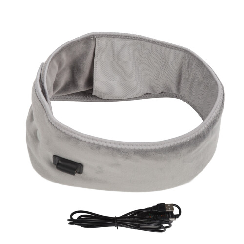 V-Line Double Chin Reducer Heated Strap