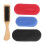 Herren Bartbürste Haarsticker Ergonomisch Nylon 1
