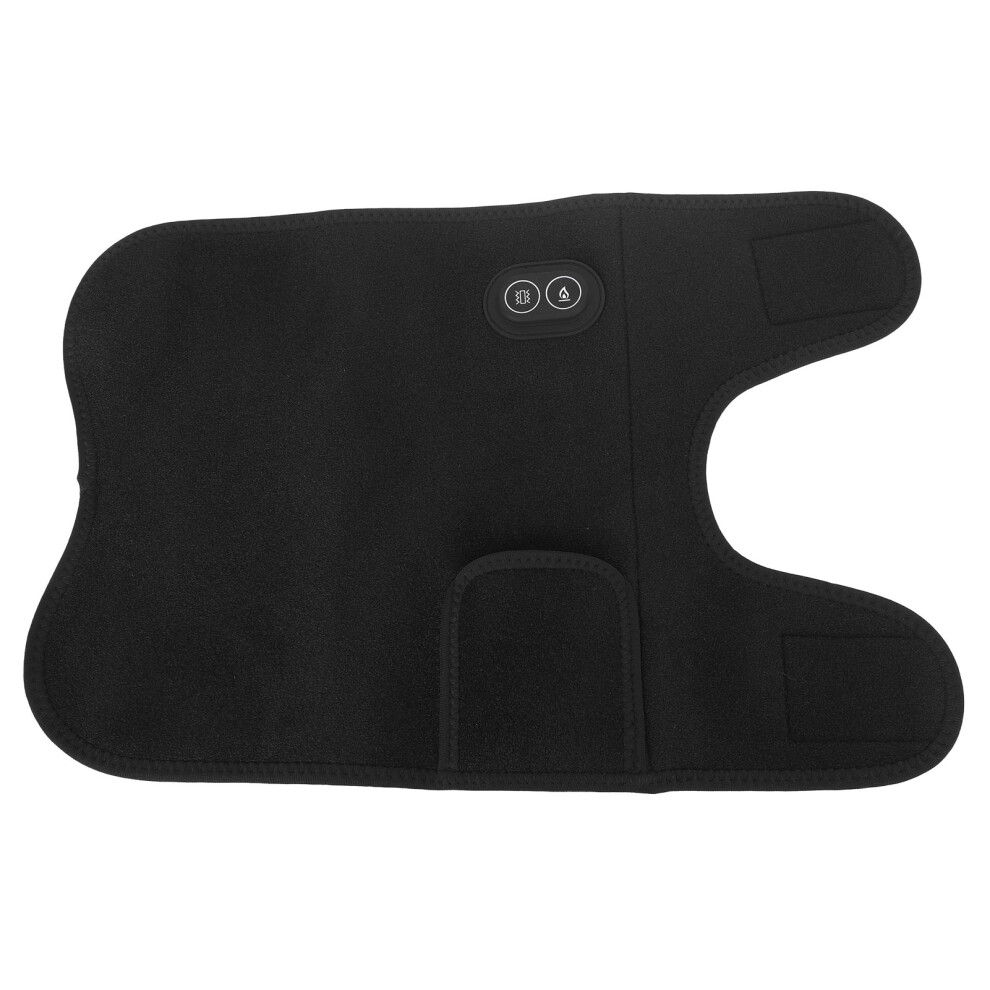Elbow Heating Pad Intelligent Temp Control Soreness Relief