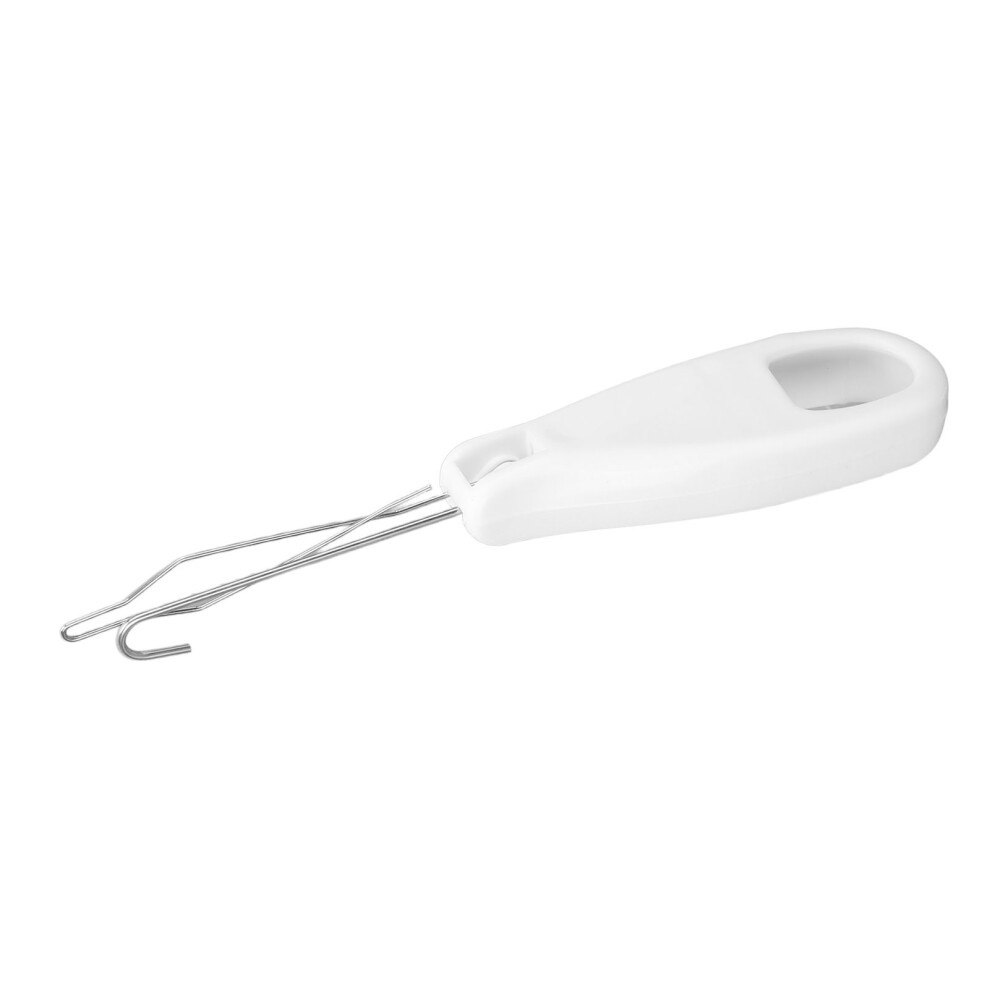 Button Hook Helper One Hand Dressing Aid for Arthritis Elderly