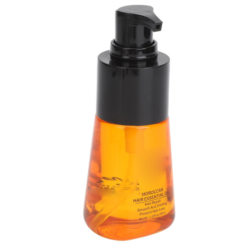 Arganöl-Serum, glänzend, frizz-kontrollierend, 35ml 2