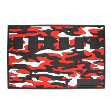Magnetische Friseurmatte rutschfest Silikon Pad für Trimmer Schere