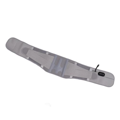 Verwarmde Massagelendengordel 3 standen 2