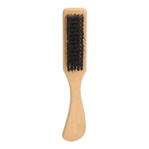 Herren Bartbürste Haarsticker Ergonomisch Nylon 1
