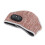 Halsheizkissen 3 Vibration Gurt Klett 3
