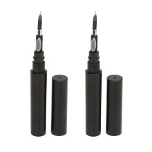 2Pcs Earbud Cleaning Pen Dust Brush