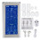 TENS massager 36 modi nek rug schouder 1