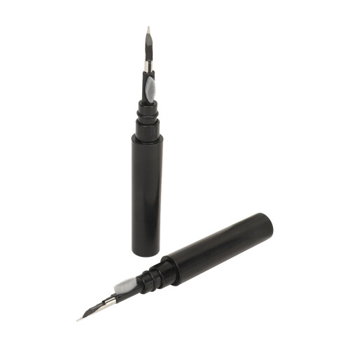 2Pcs Earbud Cleaning Pen Dust Brush 1