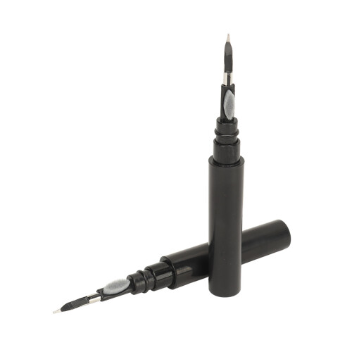 2Pcs Earbud Cleaning Pen Dust Brush 2