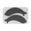 (Black) 10 Paar Silikon-Wimpernpatches untere Augen 4