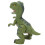 Kinder Jurassic Dinosaurier Spielzeug Modell PVC 6