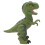 Kinder Jurassic Dinosaurier Spielzeug Modell PVC 5