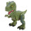 Kinder Jurassic Dinosaurier Spielzeug Modell PVC 9