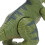 Kinder Jurassic Dinosaurier Spielzeug Modell PVC 13