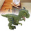 Kinder Jurassic Dinosaurier Spielzeug Modell PVC 11