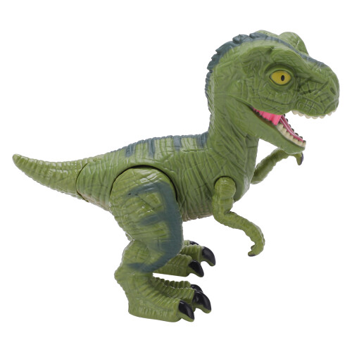 Kinder Jurassic Dinosaurier Spielzeug Modell PVC 1