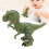 Kinder Jurassic Dinosaurier Spielzeug Modell PVC 12