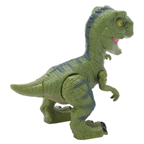 Kinder Jurassic Dinosaurier Spielzeug Modell PVC 2