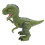 Kinder Jurassic Dinosaurier Spielzeug Modell PVC 8