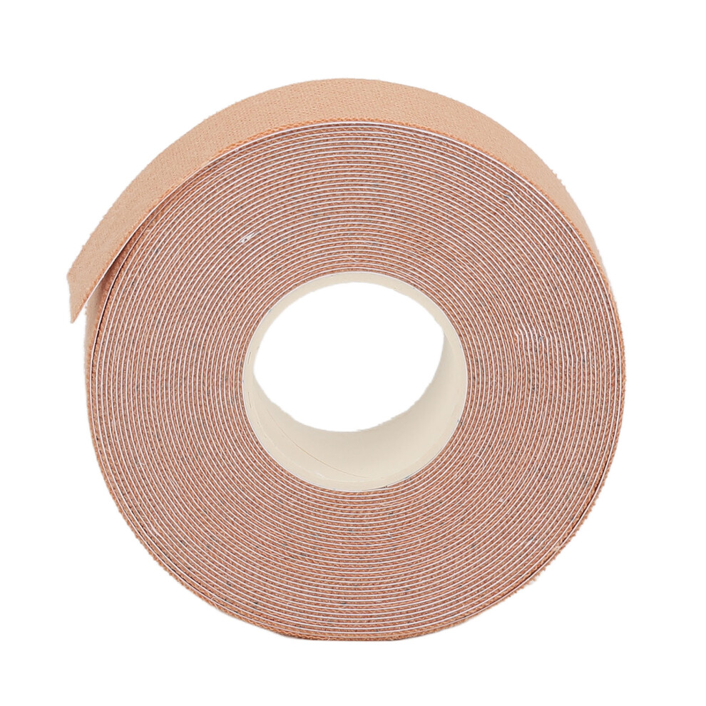 Nasal Cannula Face Tape 1in x 16.4ft Comfortable Skin Fixation Tape
