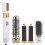 5-in-1 Hot Air Comb Föhn Borstel Styling Tool 1