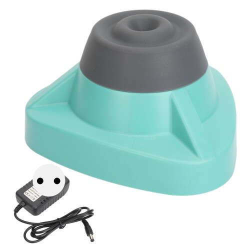 (EU Plug) Miscelatore Inchiostro 10000RPM Base Stabile