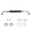 16in Rustproof Anti-Slip Stainless Steel Grab Bar 1