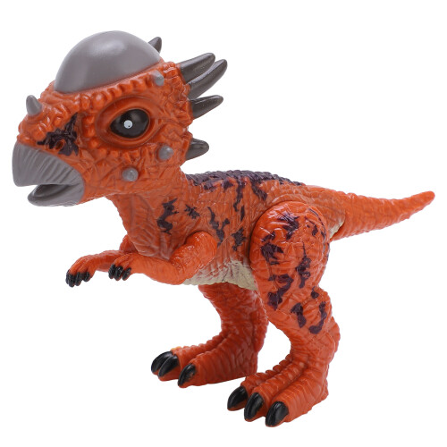 Kinder Jurassic Dinosaurier Spielzeug Modell PVC