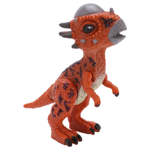 Kinder Jurassic Dinosaurier Spielzeug Modell PVC 1