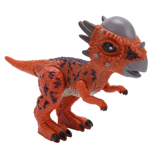 Kinder Jurassic Dinosaurier Spielzeug Modell PVC 2