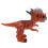 Kinder Jurassic Dinosaurier Spielzeug Modell PVC 10