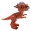Kinder Jurassic Dinosaurier Spielzeug Modell PVC 9