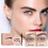 EELHOE Augenbrauen-Formset 7g 1