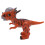 Kinder Jurassic Dinosaurier Spielzeug Modell PVC 7
