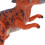 Kinder Jurassic Dinosaurier Spielzeug Modell PVC 13