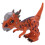 Kinder Jurassic Dinosaurier Spielzeug Modell PVC 6