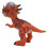 Kinder Jurassic Dinosaurier Spielzeug Modell PVC 8