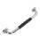16in Rustproof Anti-Slip Stainless Steel Grab Bar 3
