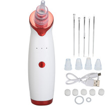 Oplaadbaar Elektrisch Poriën Vacuüm Puistjes Extractor